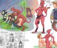 Porn authors art Flick