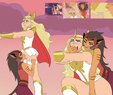 Porn authors art Flick