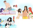 Porn authors art Flick