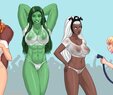 Porn authors art Flick