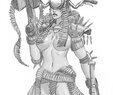 Porn authors art Flick