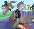 Porn authors art Flick