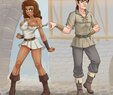 Porn authors art Flick