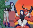 Porn authors art Flick