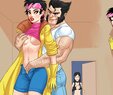 Porn authors art Flick