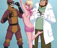 Porn authors art Flick