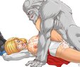 Porn authors art Flick