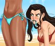 Porn authors art Flick