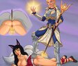 Porn authors art Flick