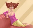 Porn authors art Flick