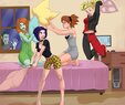 Porn authors art Flick