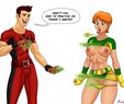 Porn authors art Flick