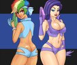 Porn authors art Flick