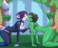 Porn authors art Flick