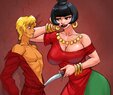 Porn authors art Flick