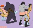 Porn authors art Flick
