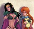 Porn authors art Flick