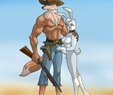 Porn authors art Flick