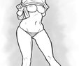 Porn authors art Haich