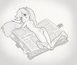 Porn authors art Haich