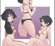 Porn authors art Haich
