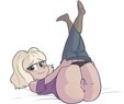 Porn authors art Haich