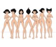 Porn authors art Haich