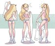 Porn authors art Haich