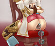 Porn authors art Hentaipatriarch