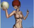 Porn authors art HO-DST