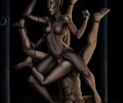 Porn authors art HO-DST