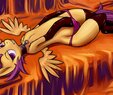 Porn authors art Hobbes Maxwell