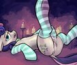 Porn authors art Hobbes Maxwell