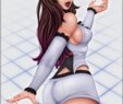 Porn authors art ImpracticalArt
