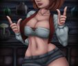 Porn authors art ImpracticalArt
