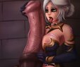 Porn authors art ImpracticalArt