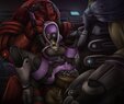 Porn authors art ImpracticalArt