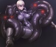 Porn authors art ImpracticalArt