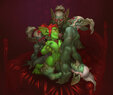 Porn authors art InCase 2