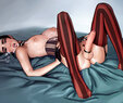 Porn authors art InCase 2