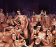 Porn authors art InCase 2