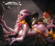 Porn authors art InCase 2