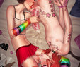 Porn authors art InCase 3