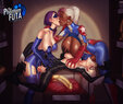 Porn authors art InCase 3
