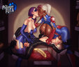 Porn authors art InCase 3