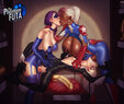 Porn authors art InCase 3