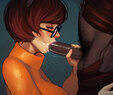 Porn authors art InCase 3