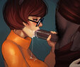 Porn authors art InCase 3