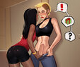 Porn authors art InCase 3