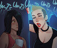 Porn authors art InCase 3